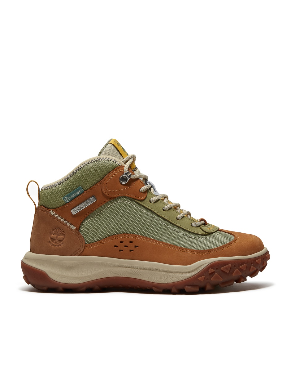 Tenis timbercush motion 7 para mujer
