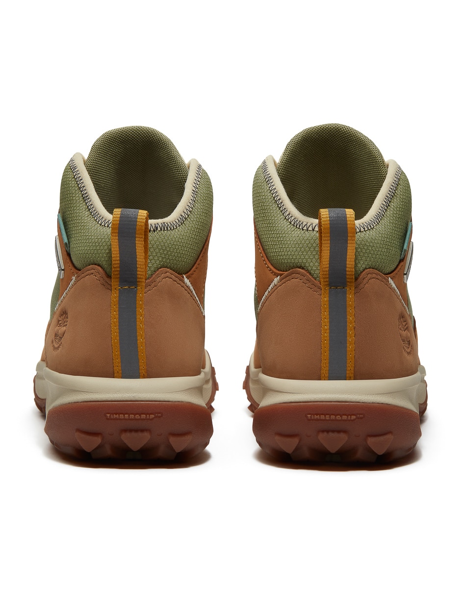 Tenis timbercush motion 7 para mujer 13