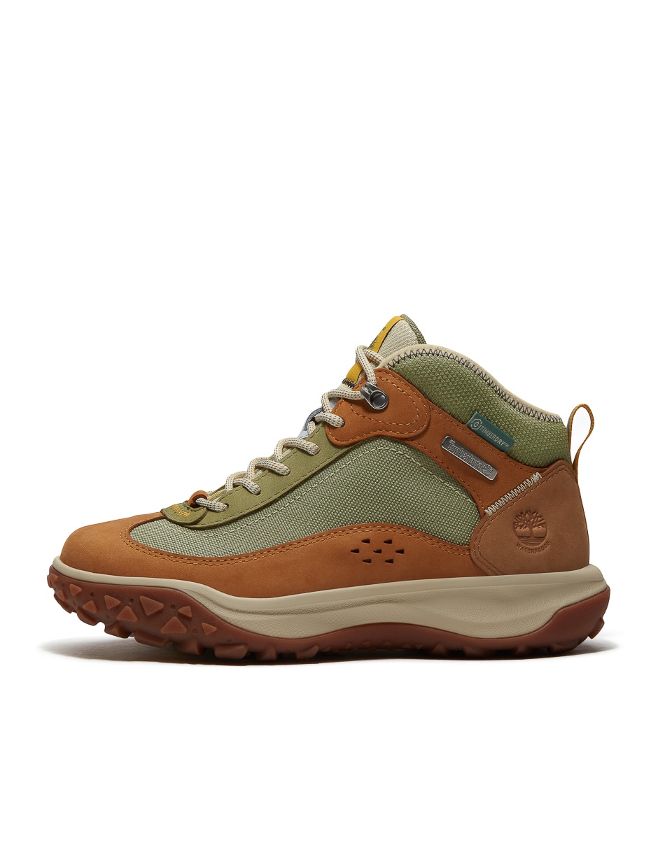 Tenis timbercush motion 7 para mujer 15