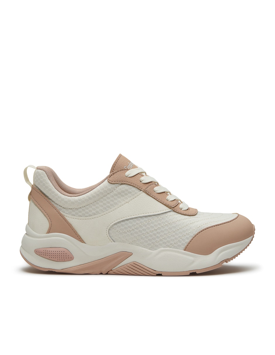 Tenis Delphiville para mujer