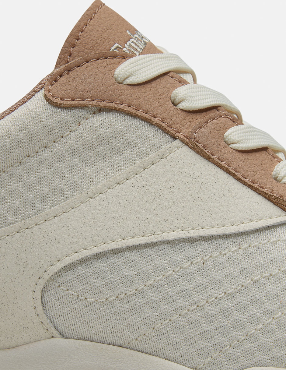 Tenis Delphiville para mujer 3