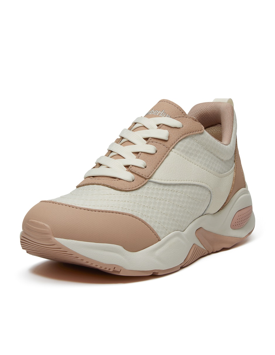 Tenis Delphiville para mujer 4