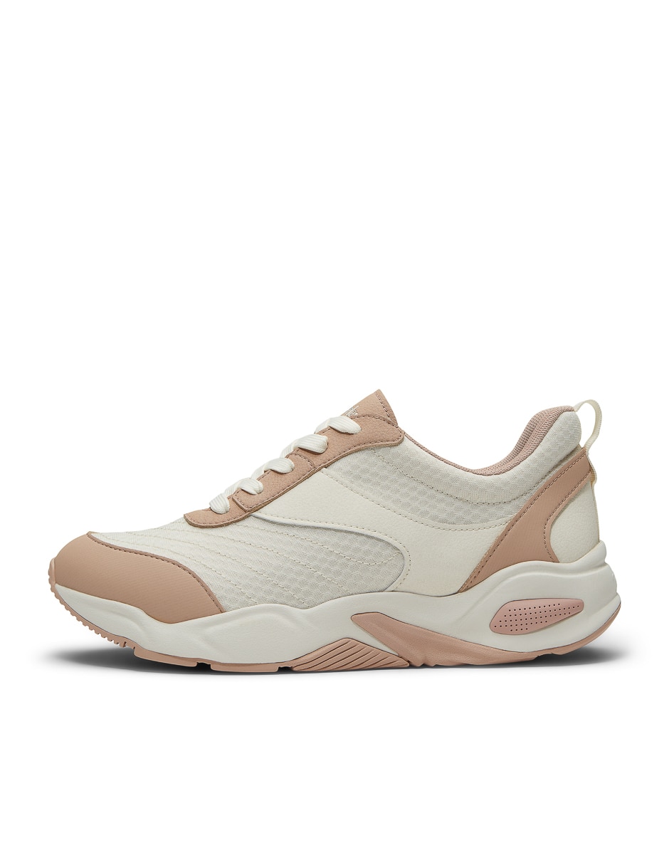 Tenis Delphiville para mujer 7