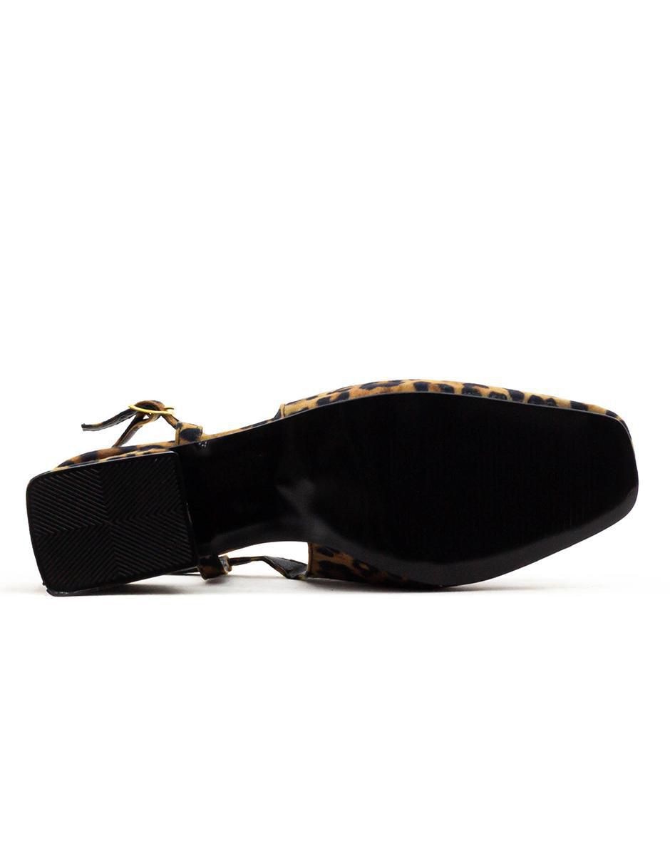 Zapatilla 4