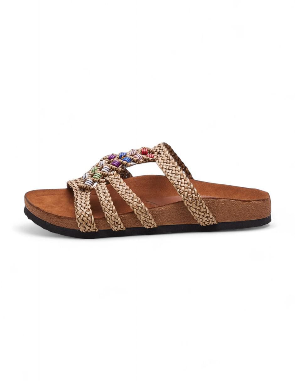 Sandalia para mujer 2