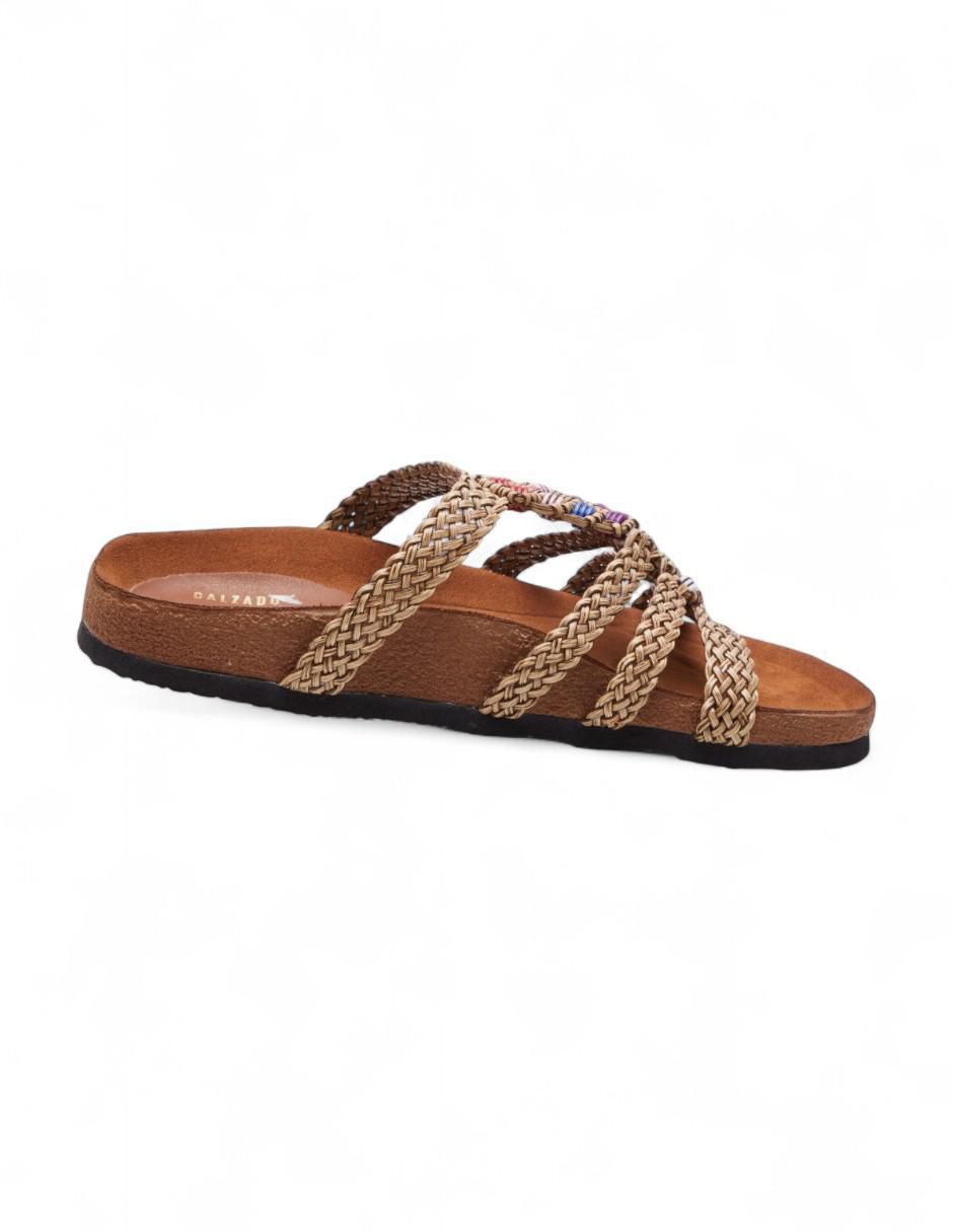 Sandalia para mujer 4