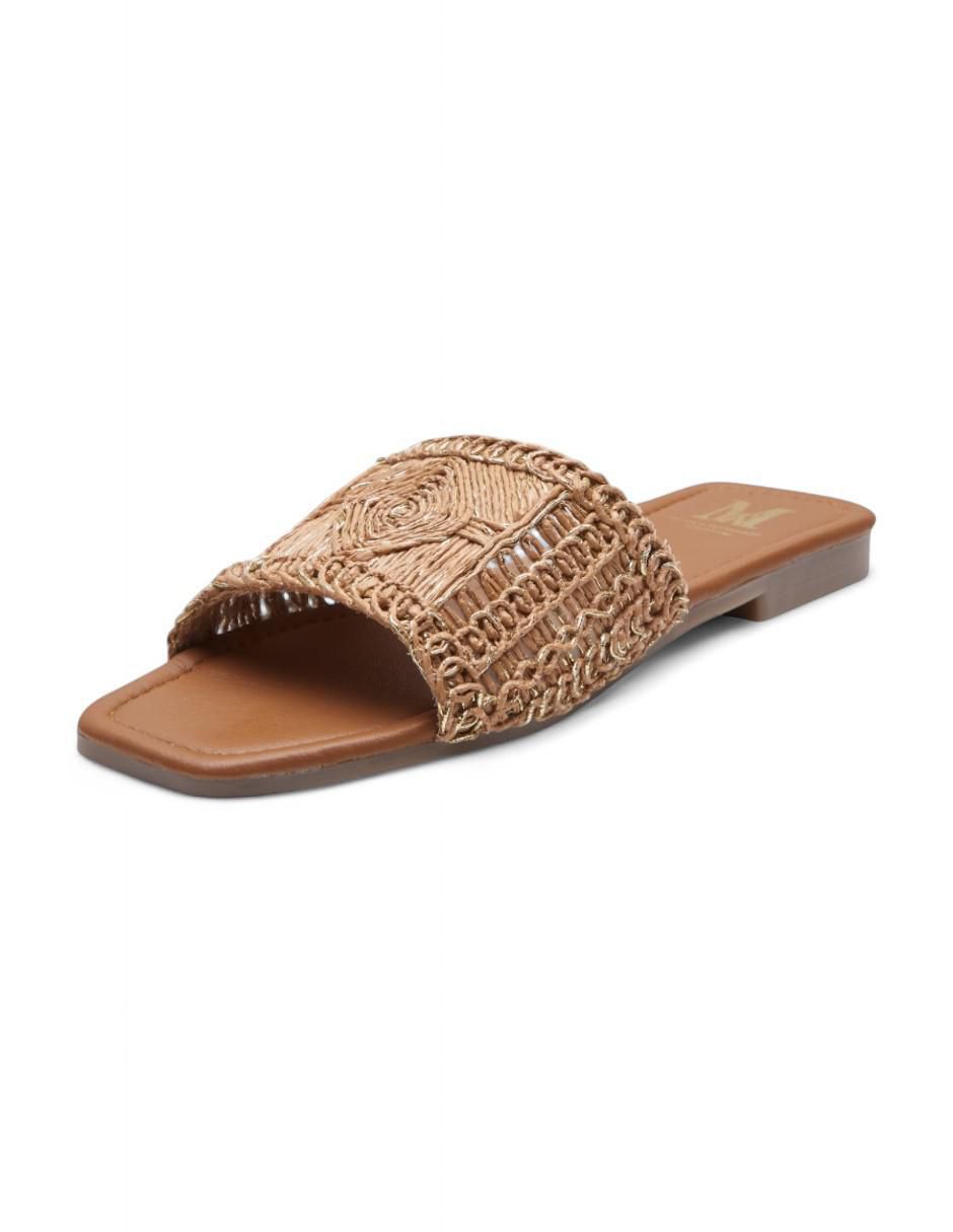 Sandalia para mujer