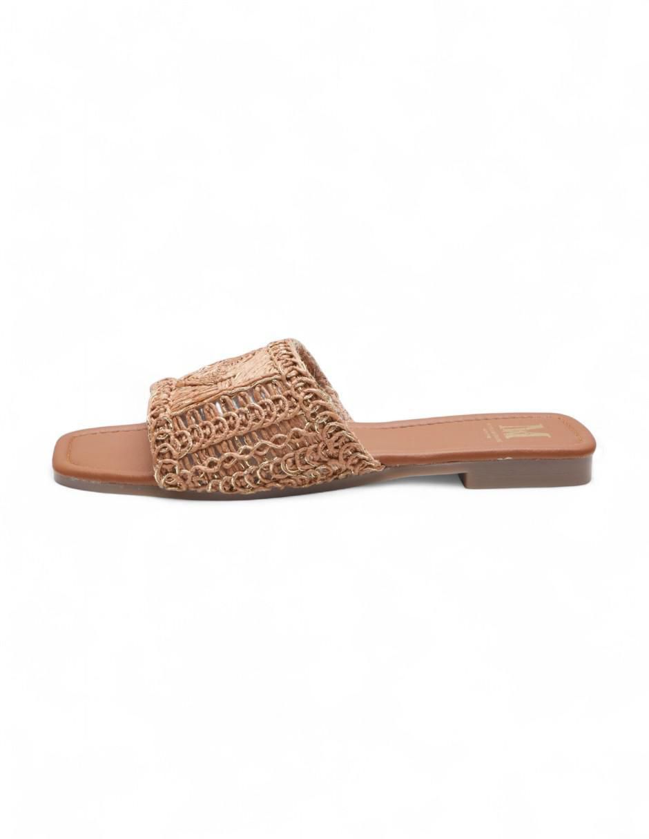 Sandalia para mujer 2