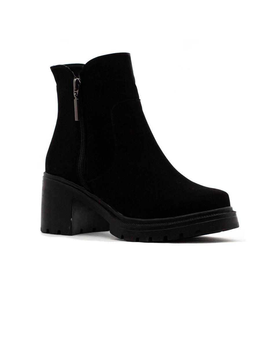 Bota arriba del tobillo para mujer 3