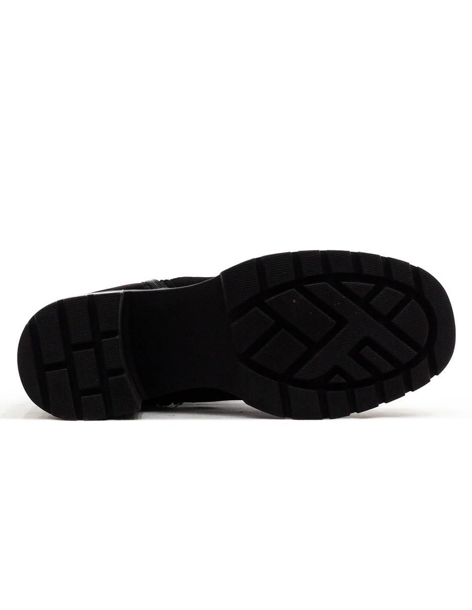 Bota arriba del tobillo para mujer 5