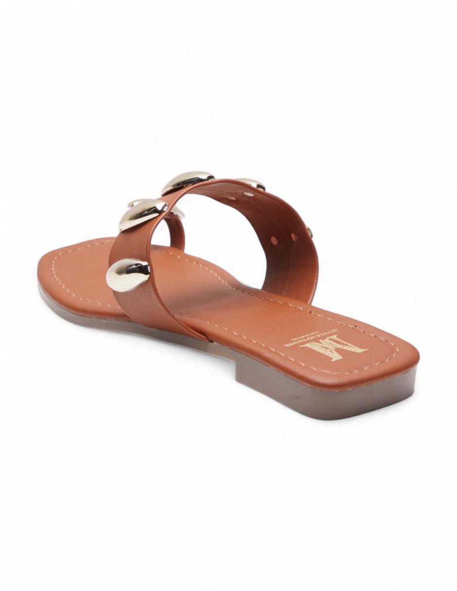 Sandalia para mujer 3
