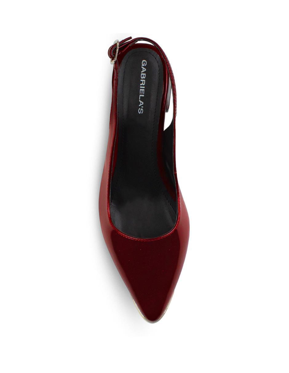 Zapatilla 3