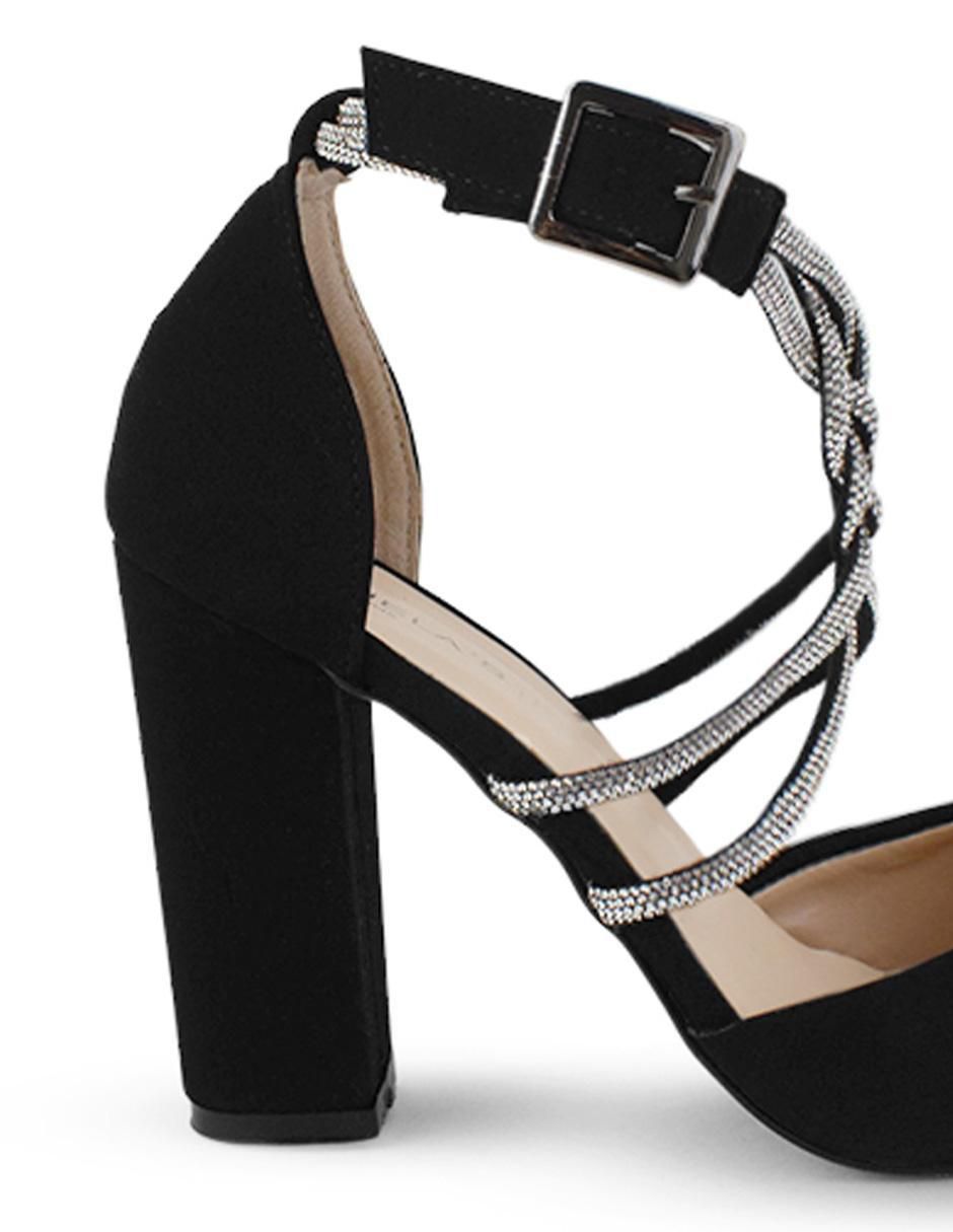 Zapatilla 4