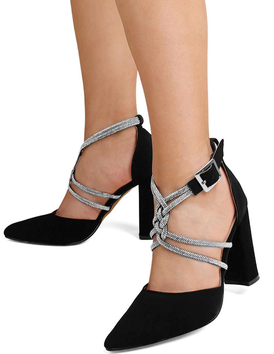 Zapatilla 7