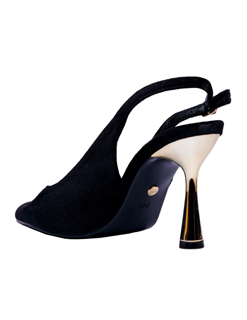 Zapatilla 4