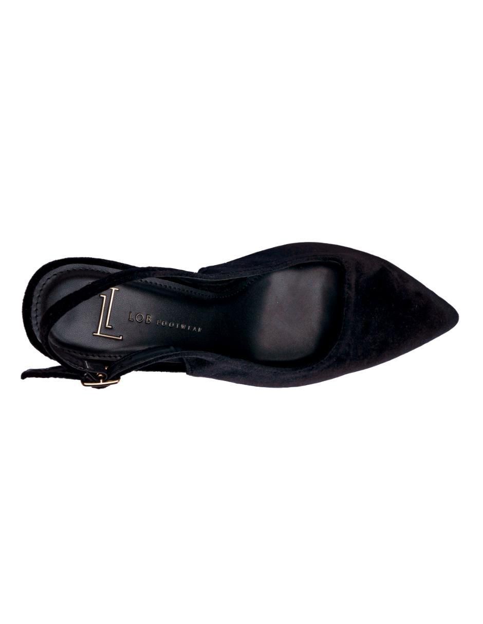 Zapatilla 7