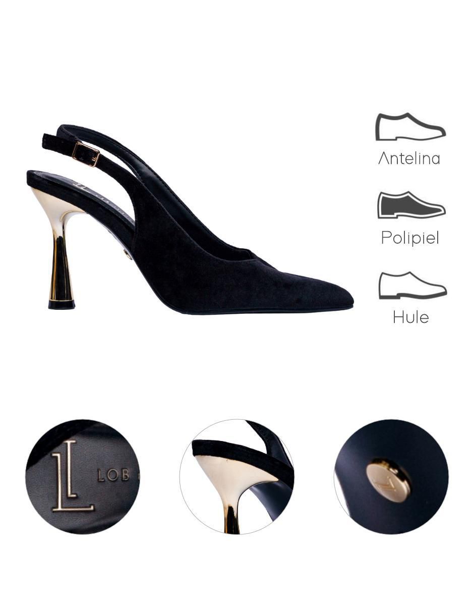 Zapatilla 8