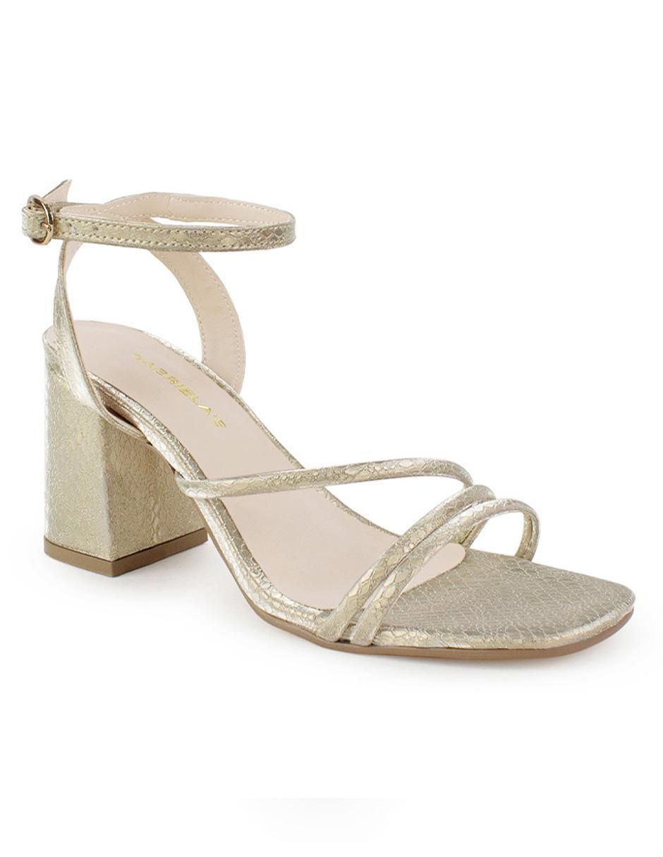 Sandalia para mujer