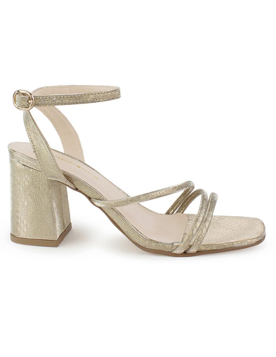 Sandalia para mujer 2