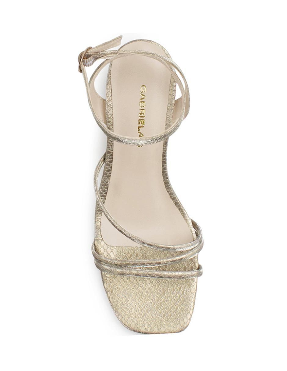 Sandalia para mujer 3