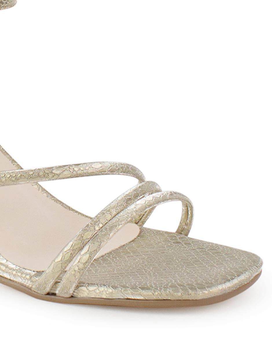 Sandalia para mujer 5