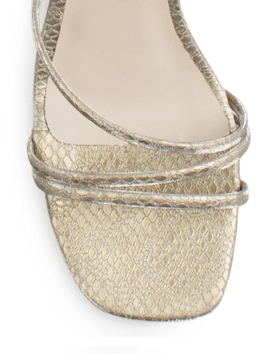 Sandalia para mujer 6