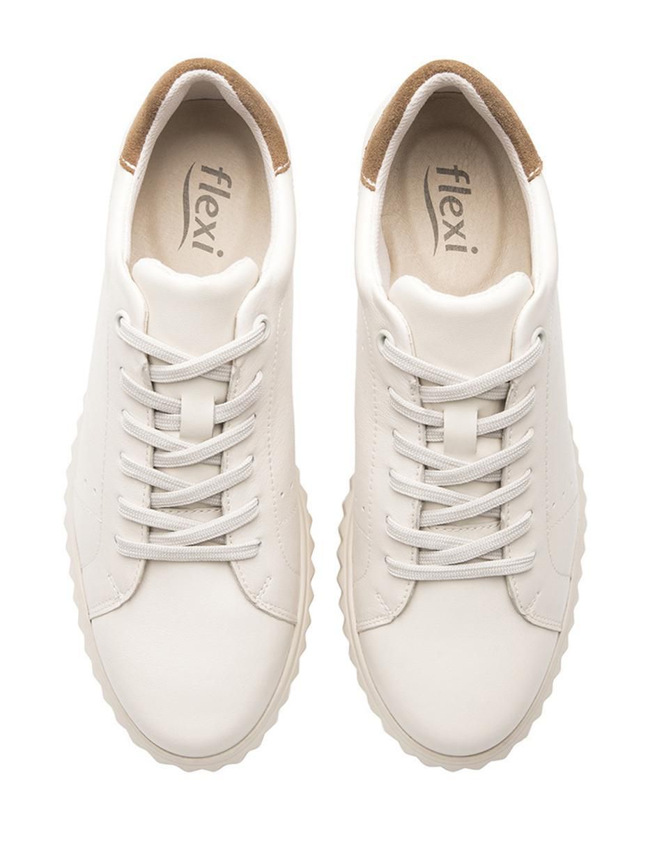 Tenis para mujer 4