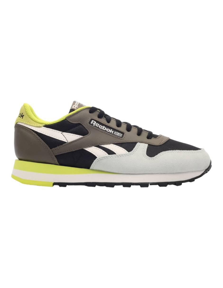 Tenis Classic Athletic para mujer 1