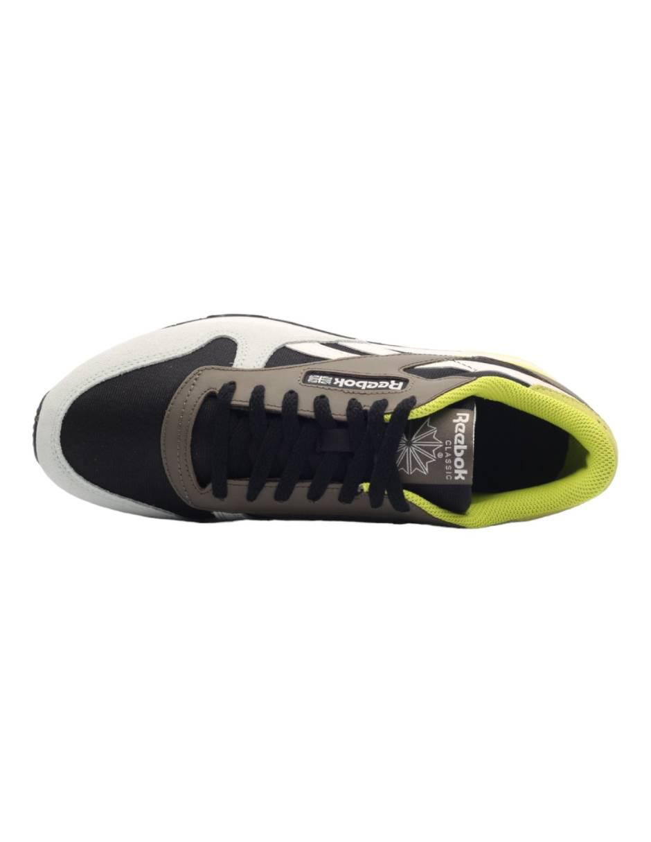 Tenis Classic Athletic para mujer 3