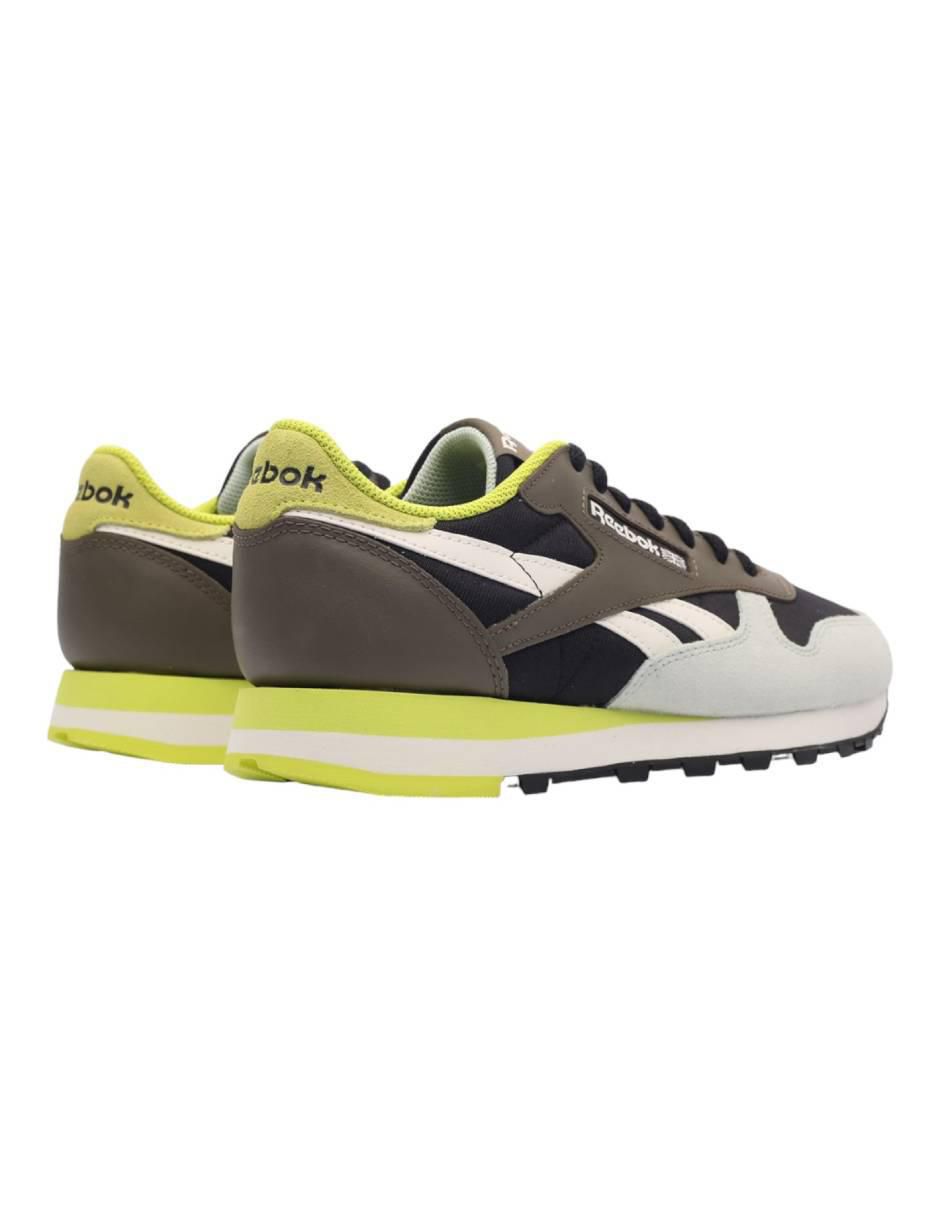 Tenis Classic Athletic para mujer 4