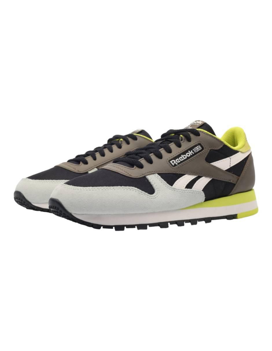 Tenis Classic Athletic para mujer 5