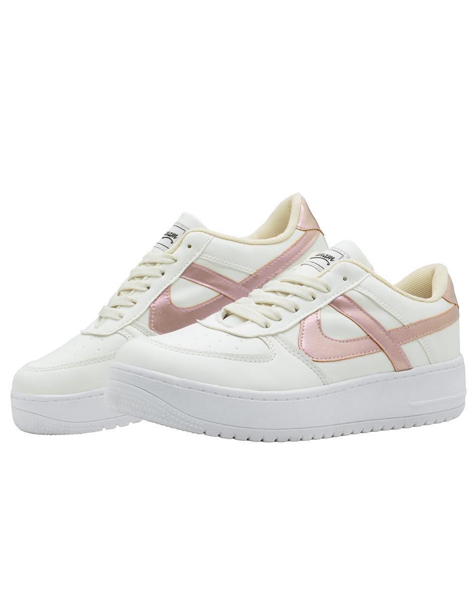 Tenis Urban Style para mujer 2