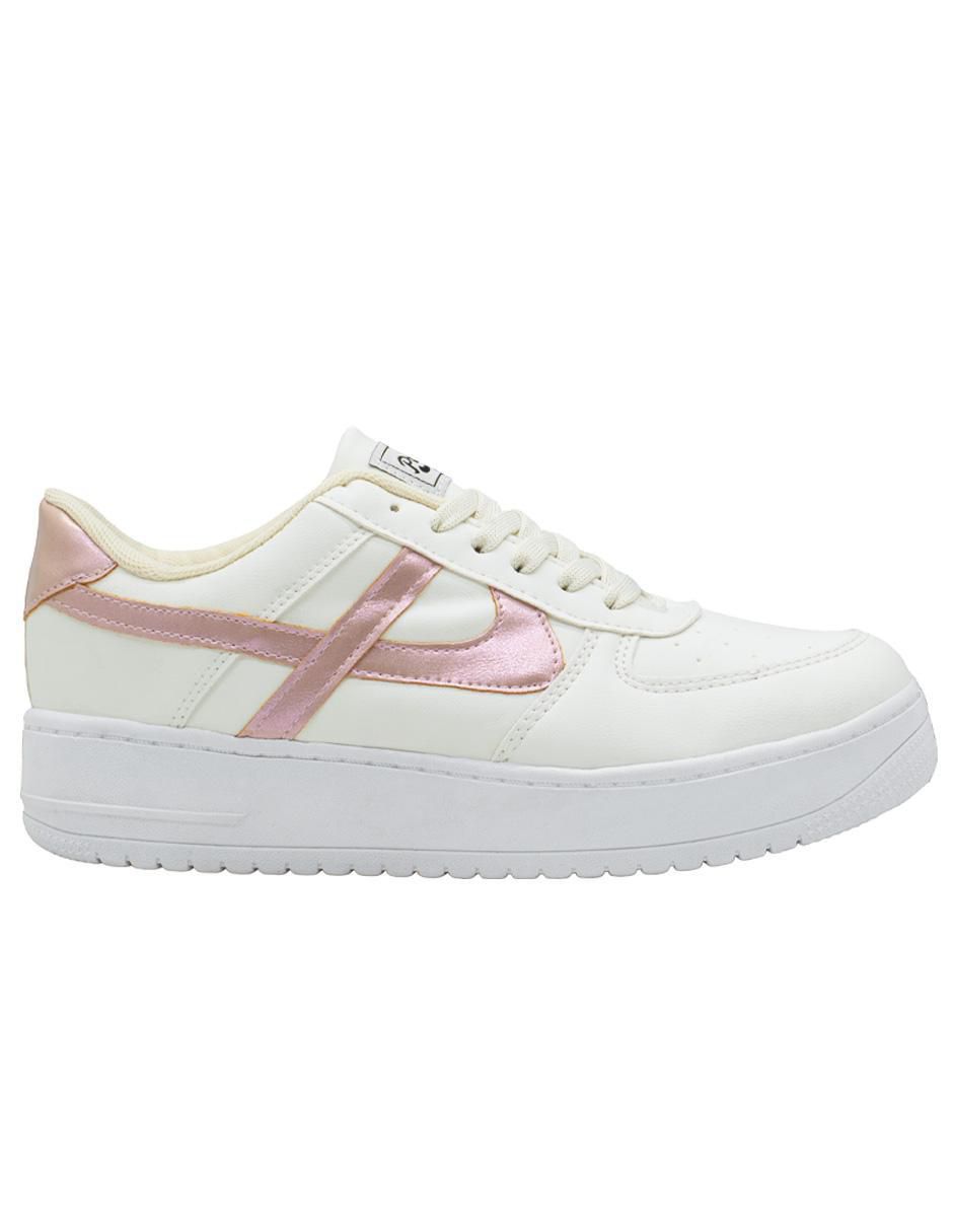 Tenis Urban Style para mujer 3