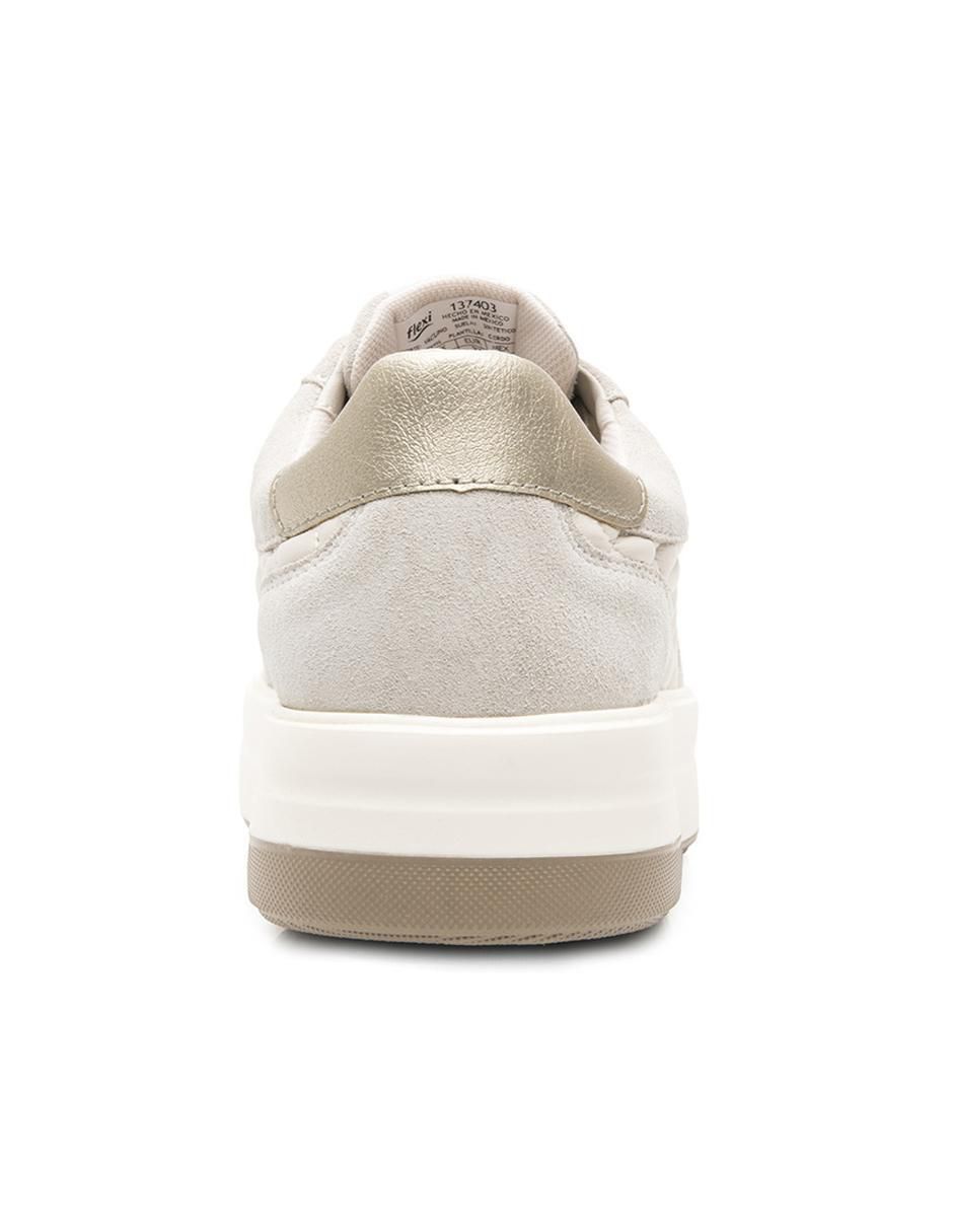 Tenis para mujer