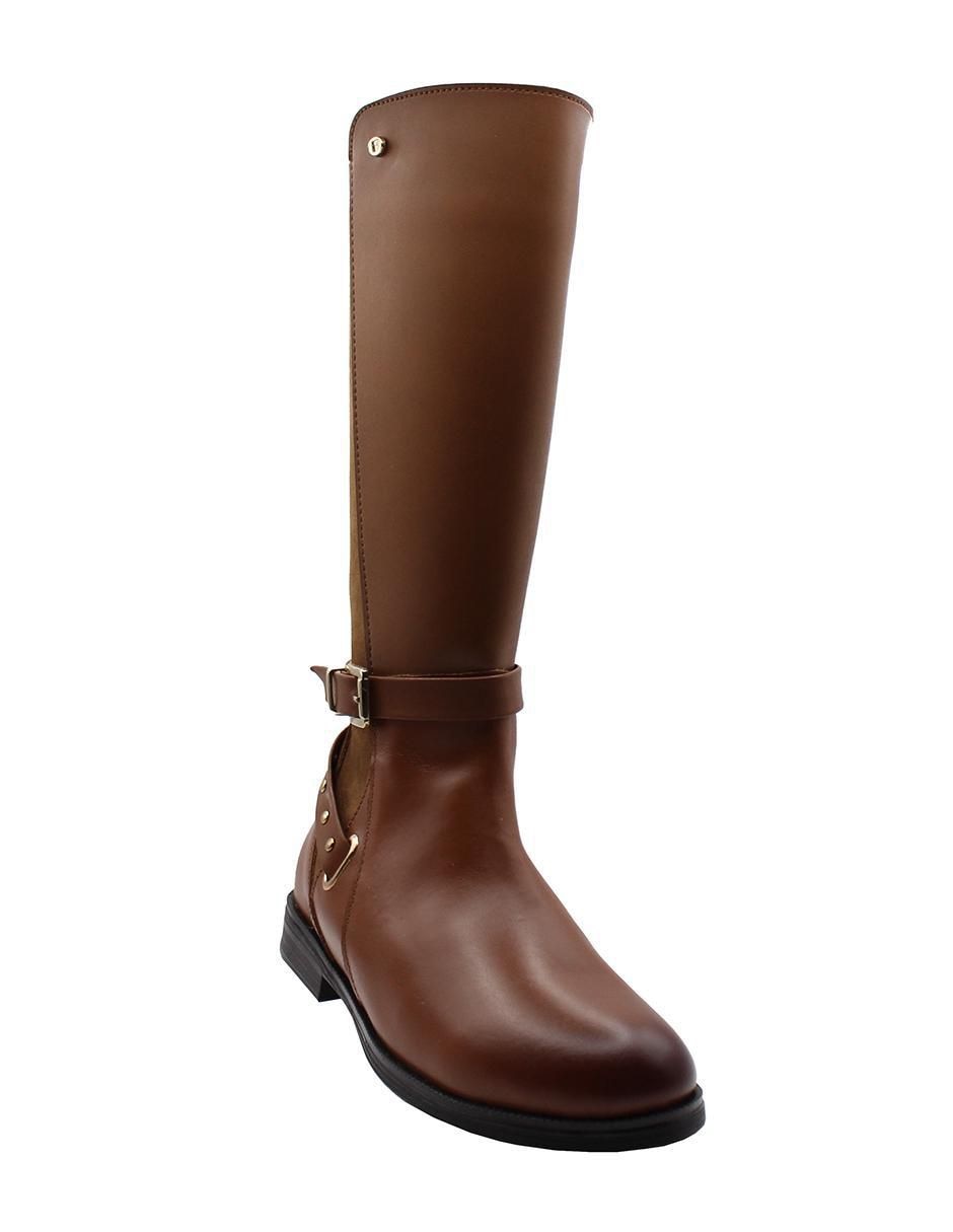 Bota abajo de la rodilla para mujer 2