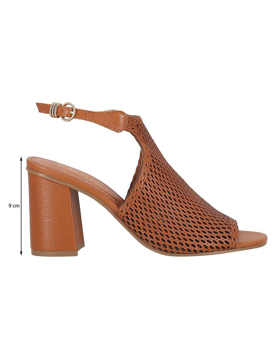 Sandalia para mujer 8