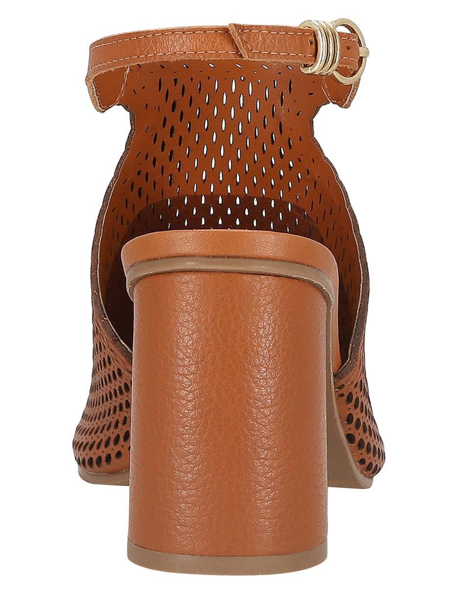 Sandalia para mujer 4