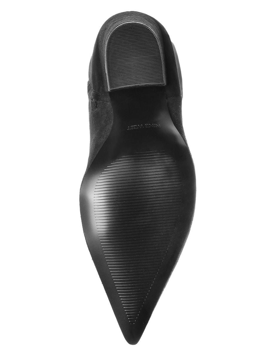 Bota abajo de la rodilla para mujer 2