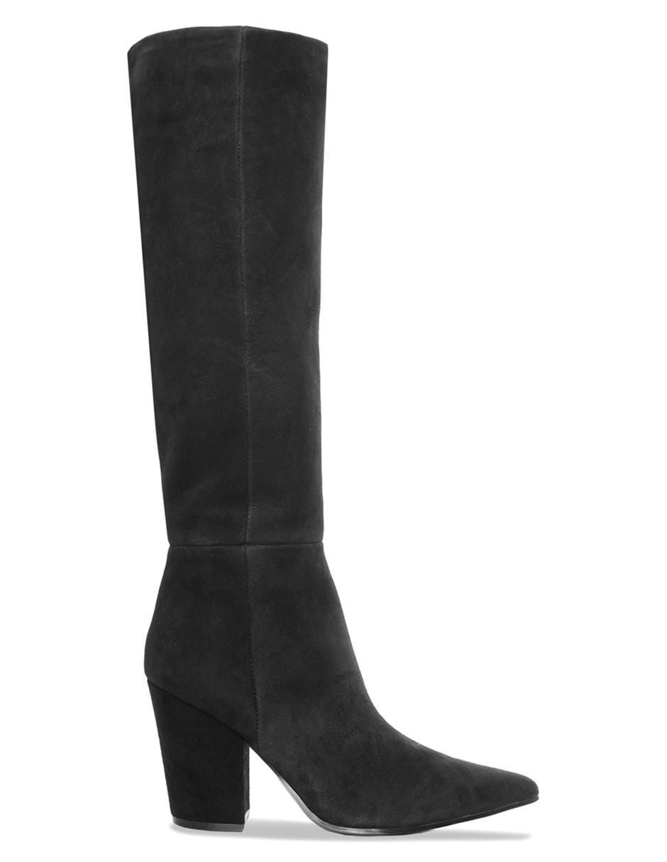 Bota abajo de la rodilla para mujer 3