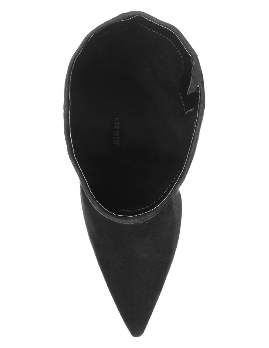 Bota abajo de la rodilla para mujer 4