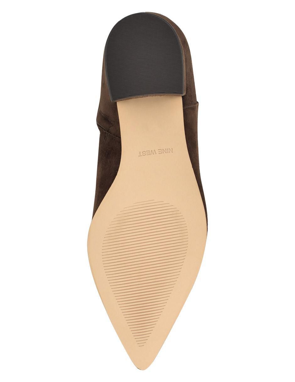 Bota abajo de la rodilla para mujer 2