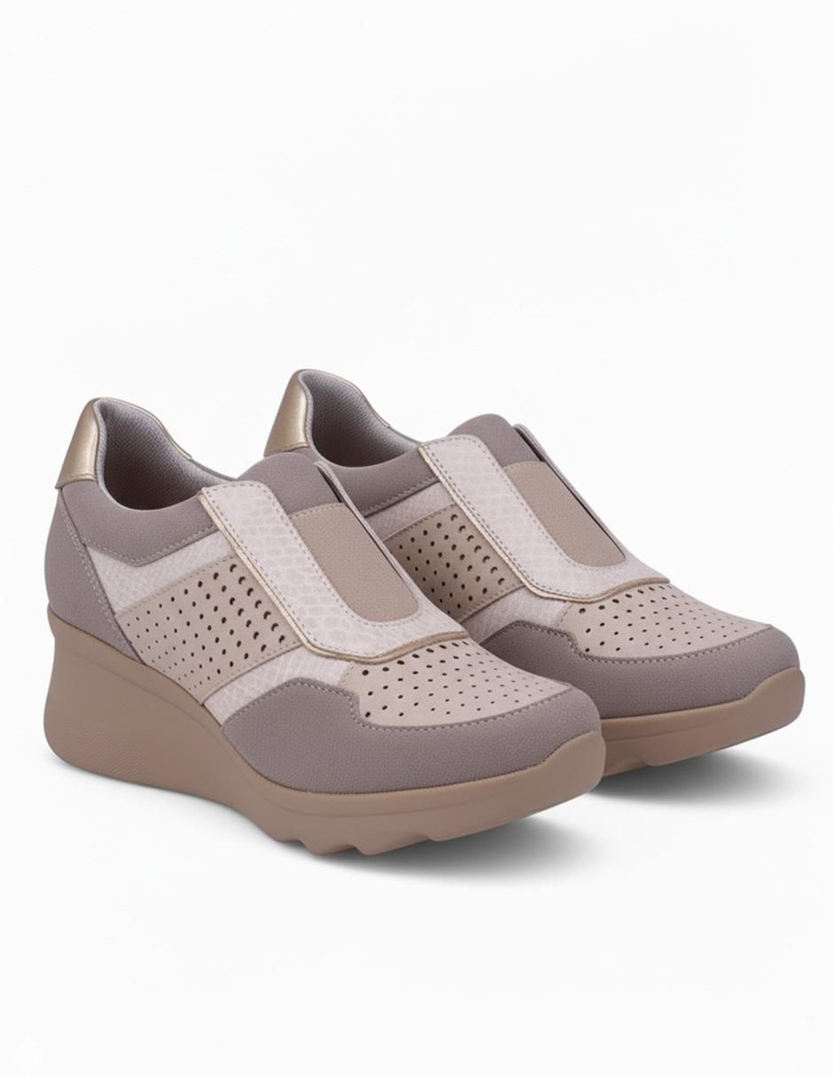 Mocasín Venecia para mujer 2