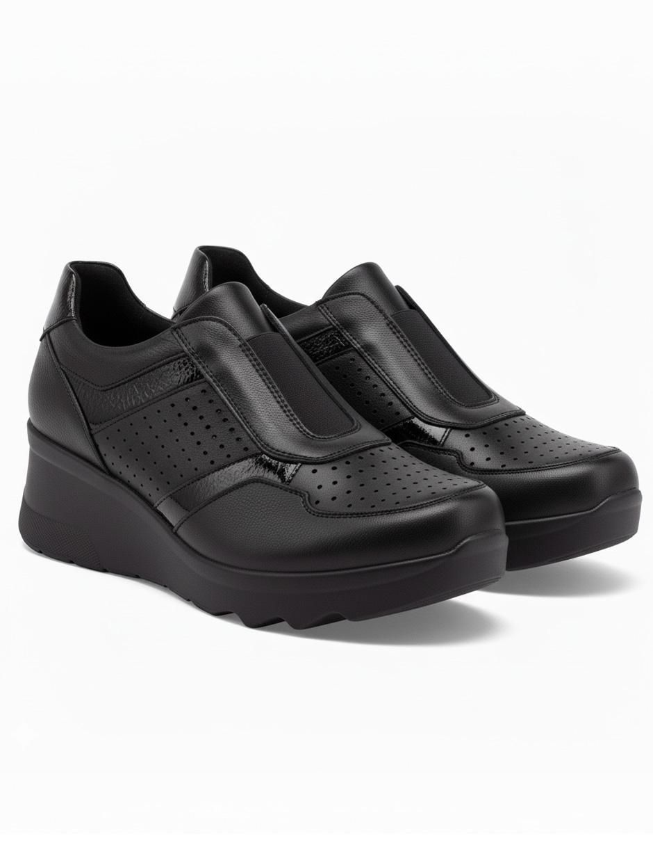 Mocasín Venecia para mujer 2