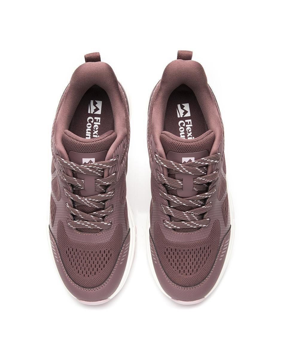 Tenis para mujer 5