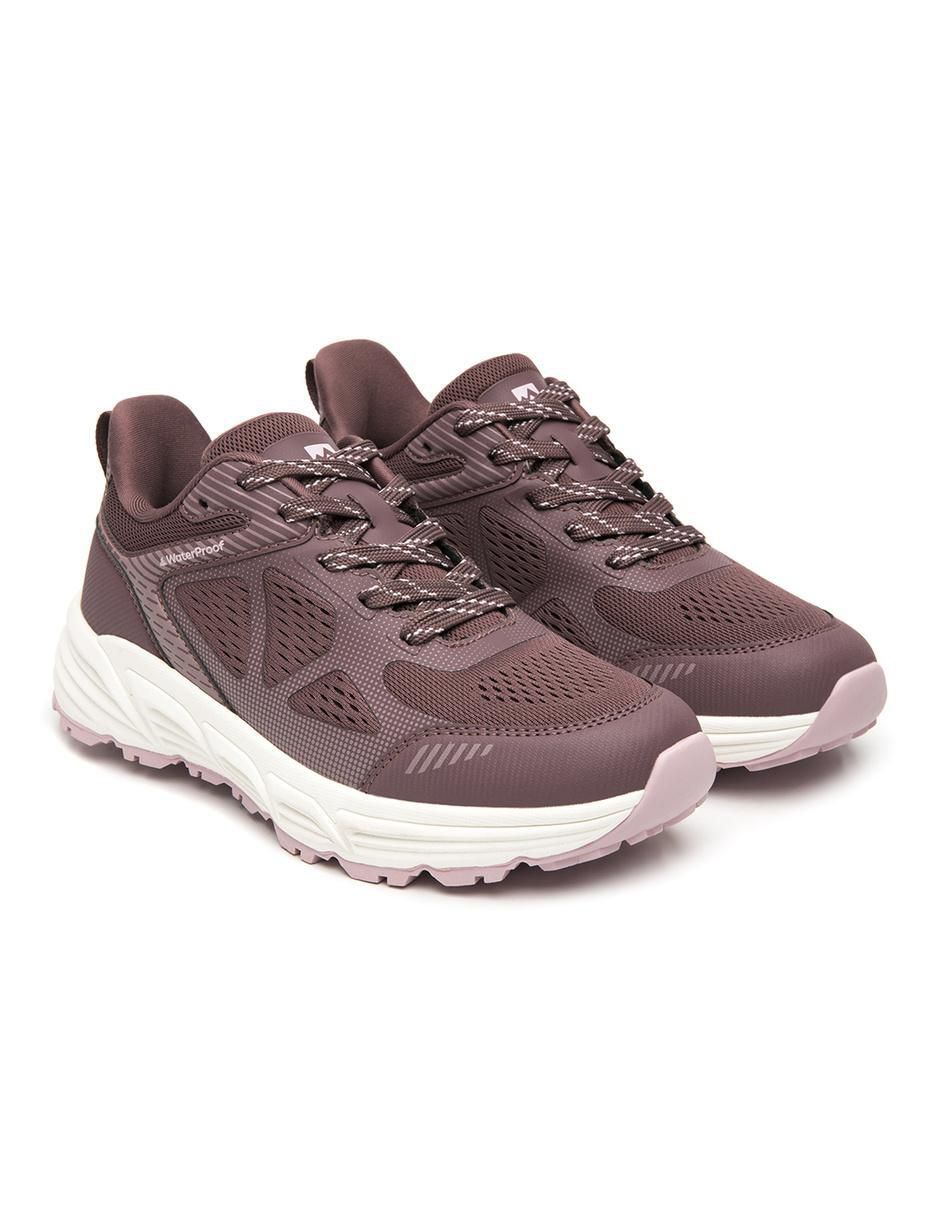 Tenis para mujer 7
