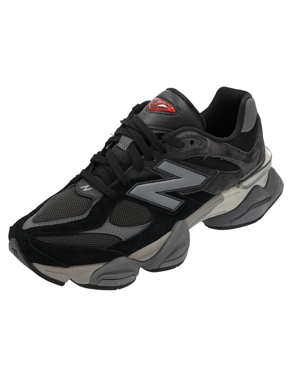 Tenis 9060 para mujer 2