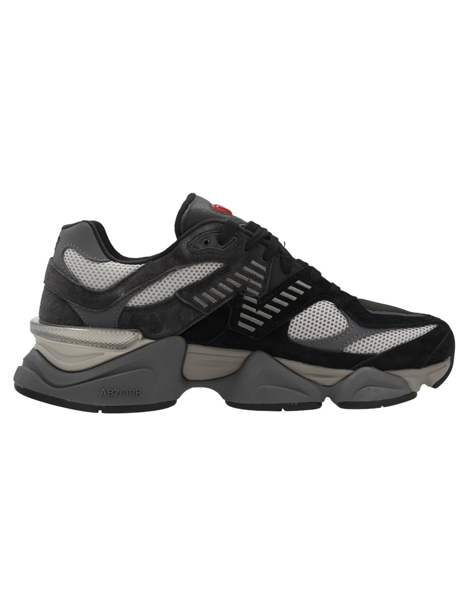 Tenis 9060 para mujer 4