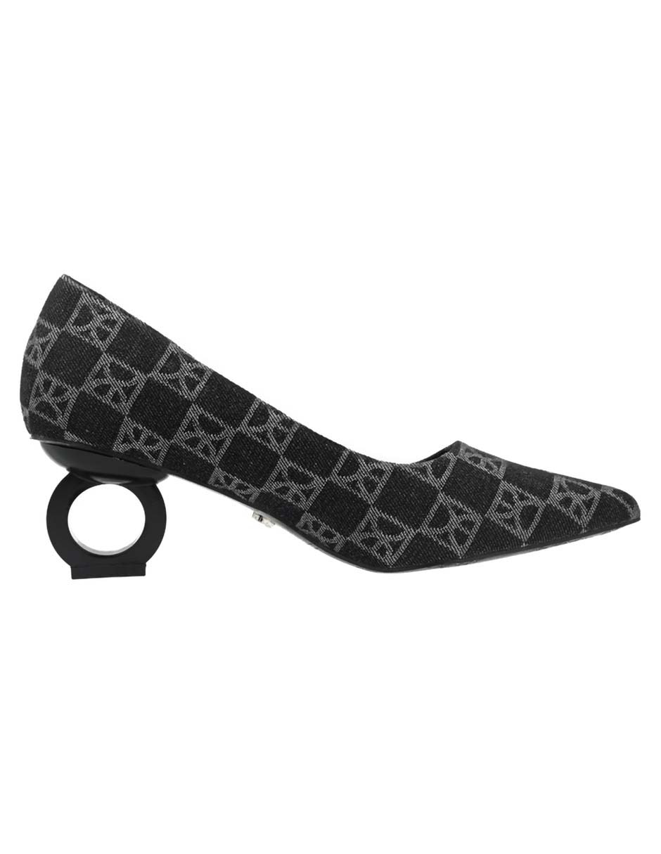 Zapatilla Rursy 4