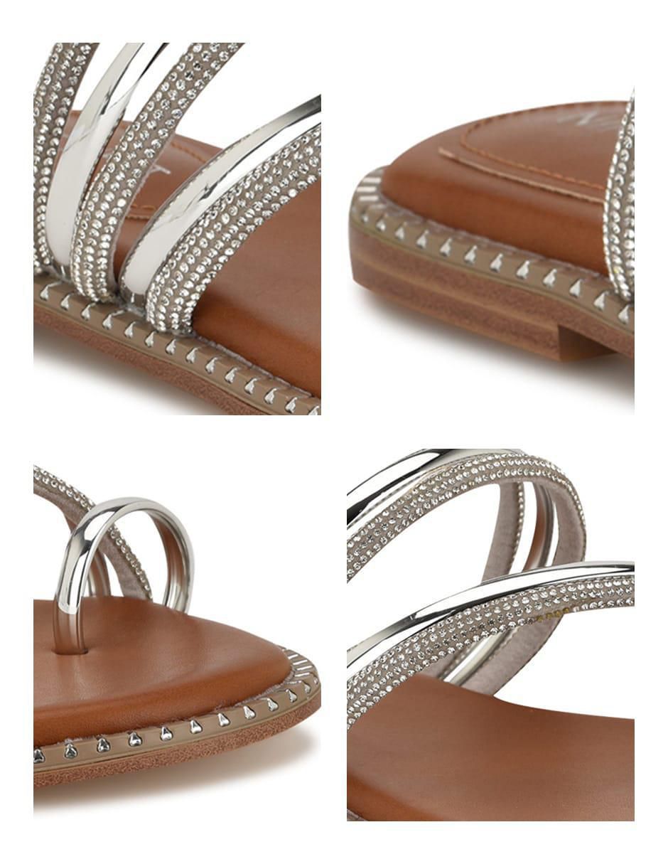 Sandalia para mujer 6