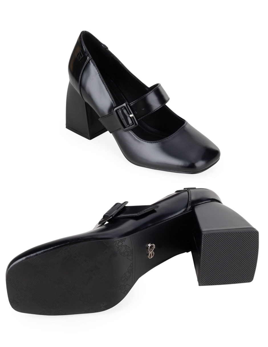 Zapatilla Rimpel 5